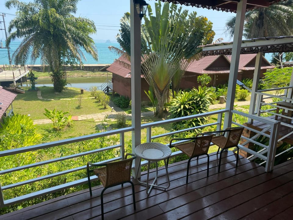 Holiday Resort Koh Yao Noi Resort in Krabi Changwat