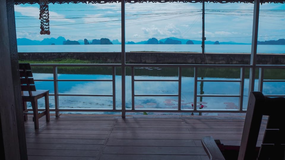 Holiday Resort Koh Yao Noi Resort in Krabi Changwat