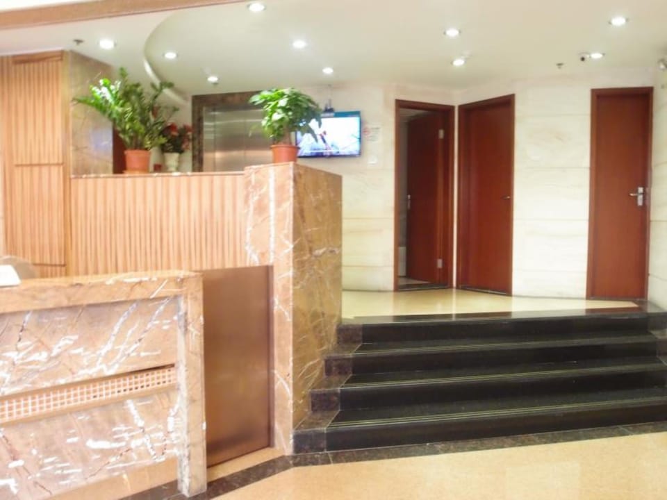 Forson Hotel Hotel in Guangdong