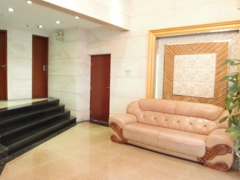 Forson Hotel Hotel in Guangdong