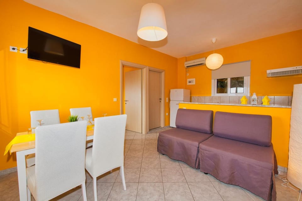 La Casa Di Nonna Anna Apartment hotel in Lefkada, Lefkada Municipality, Greece