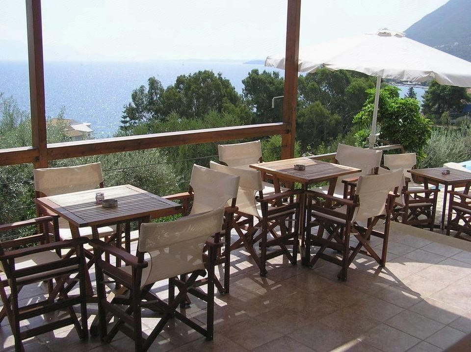La Casa Di Nonna Anna Apartment hotel in Peloponnese, Western Greece and the Ionian