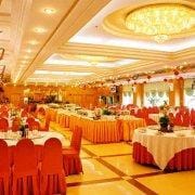 Hebei Taihang State Guesthouse Hotel in China