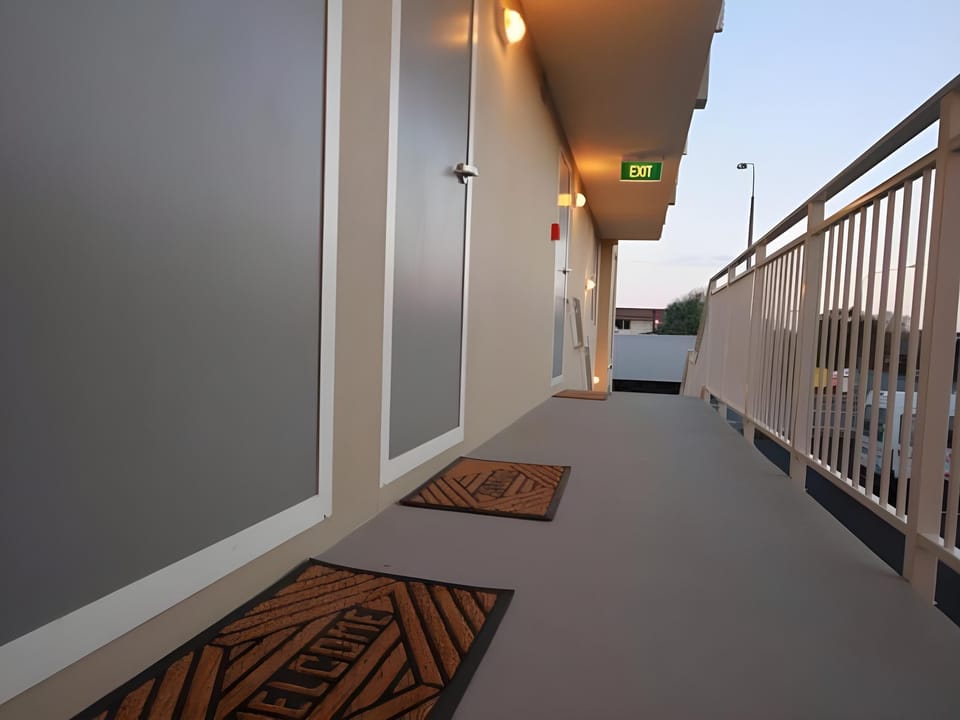 Vita Nova Motel Motel in Christchurch