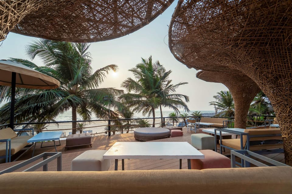 Marbela Beach Resort Resort in Goa, India