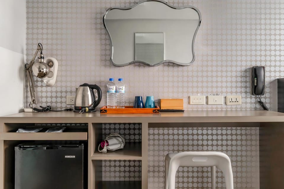 Facilities