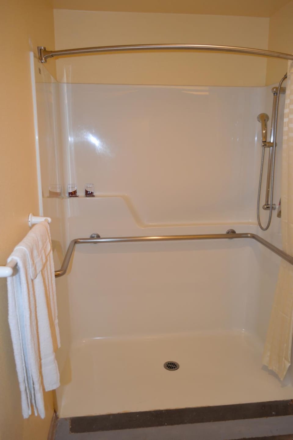 Western Motel Motel in Junction City