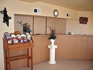 Western Motel Motel in Junction City