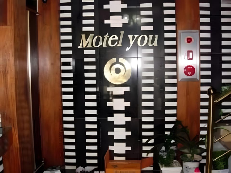 Goodstay Somnus Motel Motel in South Korea