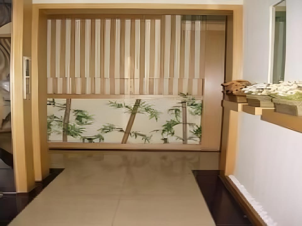 Goodstay Somnus Motel Motel in South Korea