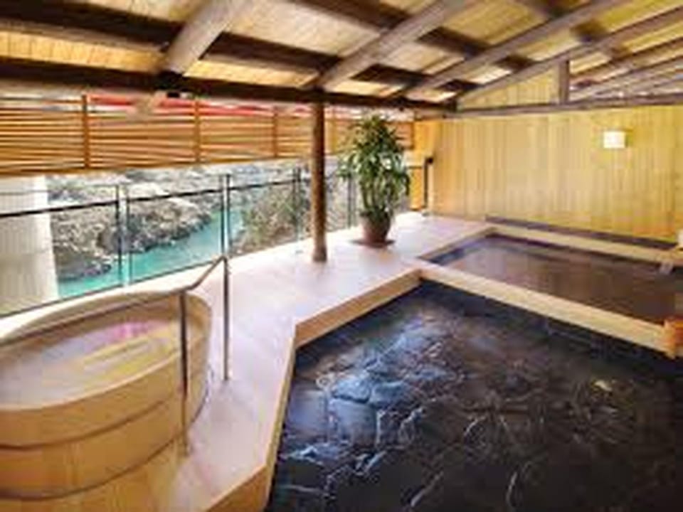 Hotel Obokekyo Mannaka Hotel in Japan