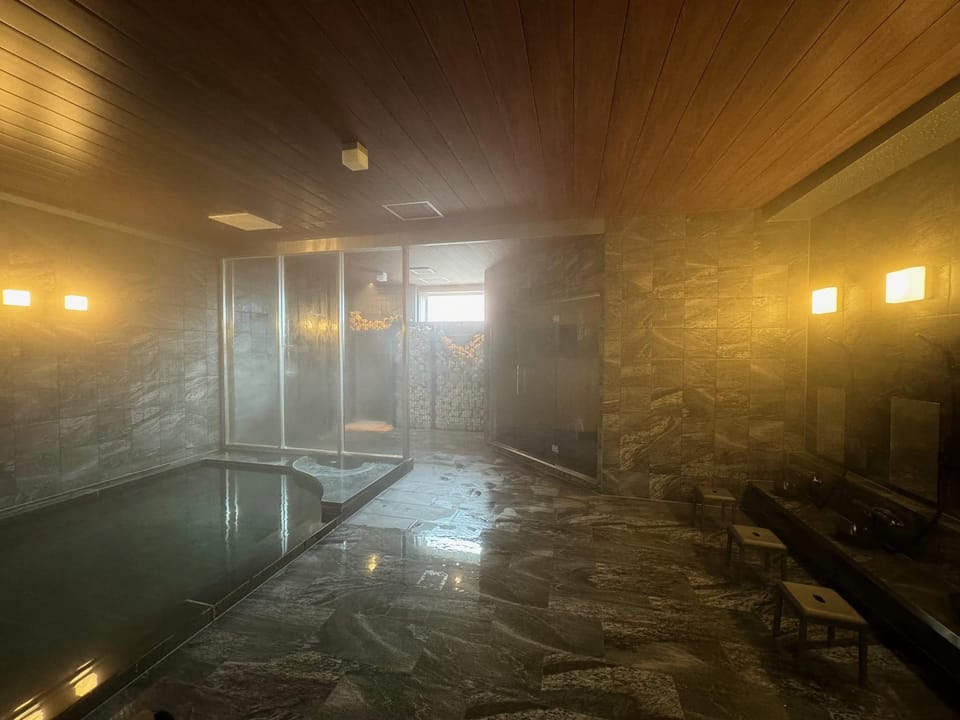 Hotel Obokekyo Mannaka Hotel in Japan