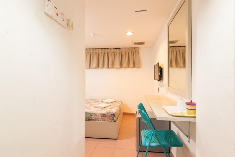 Room plan