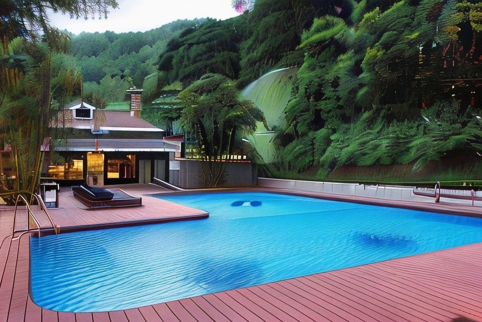 Pousada de Coloane Boutique Hotel Hotel in China