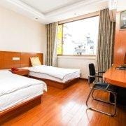 She Xian Xin Yuan Shang Wu Hotel Hotel in Hangzhou