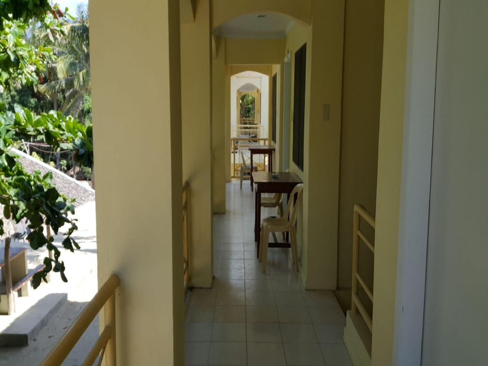 Villa Bienvenida Beach Resort Resort in Puerto Galera