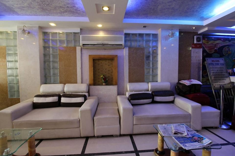 Hotel Star View Inn in New Delhi