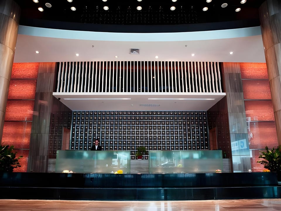 Xiamen COCO Boutique Hotel Boutique hotel in Xiamen