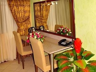 Delta Hotel Hotel in Nairobi