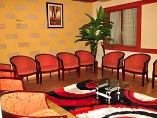 Delta Hotel Hotel in Nairobi