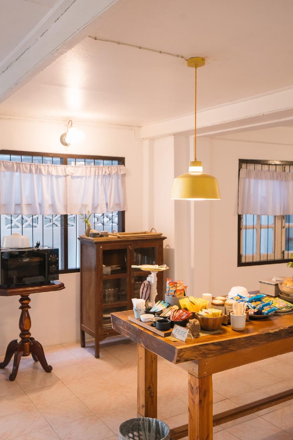 Baan Norn Plearn Hotel in Thailand