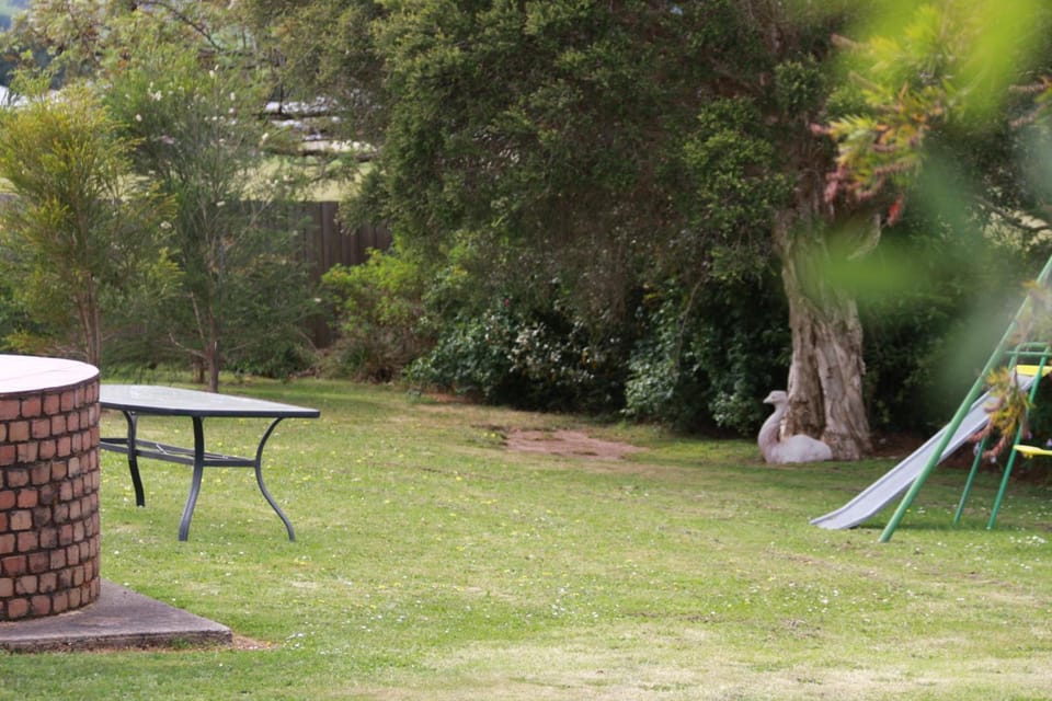 Opal Motel Motel in Leongatha