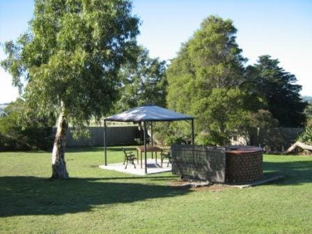 Opal Motel Motel in Leongatha
