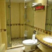 QIANSHUIWANHotel Hotel in China