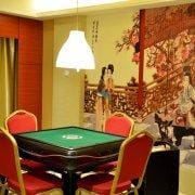 QIANSHUIWANHotel Hotel in China