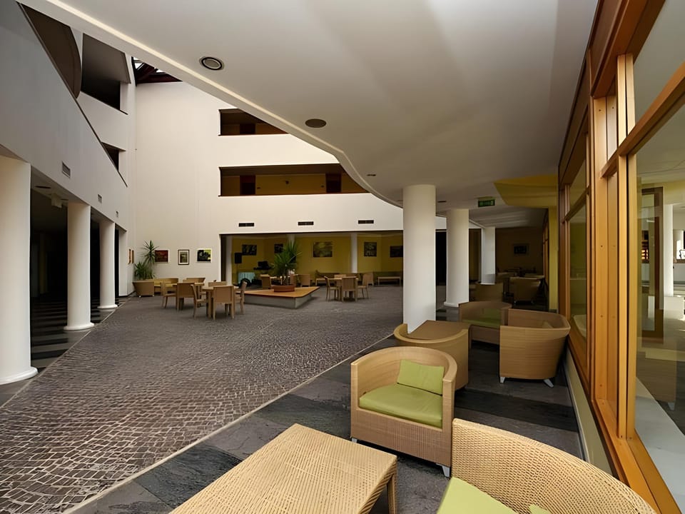Torre Normanna Hotel Resort Resort in Italy