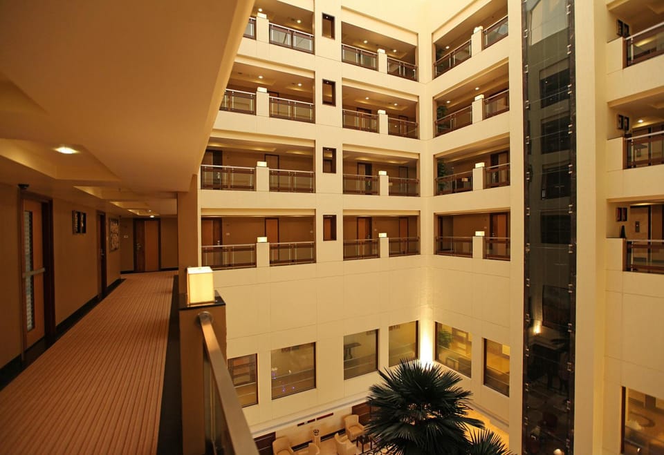 La Classic Hotel Hotel in Bengaluru