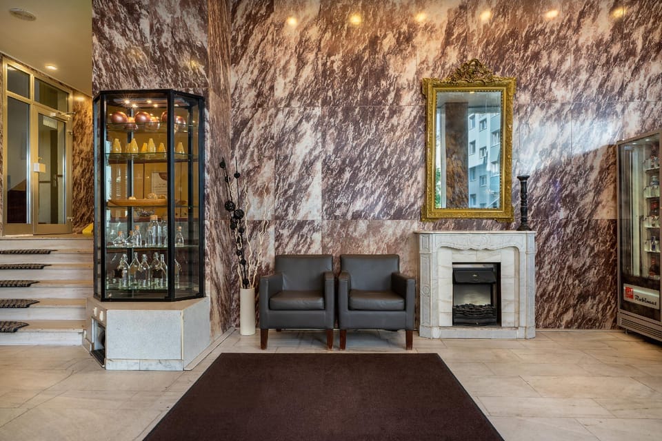 Hotel Leonet Hotel in Cologne