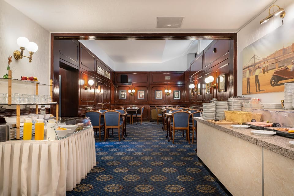 Hotel Leonet Hotel in Cologne