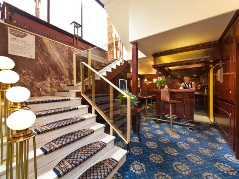 Hotel Leonet Hotel in Cologne