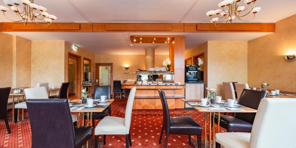Novum Hotel Rieker Stuttgart Hauptbahnhof    Hotel in Stuttgart