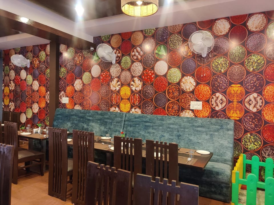 Hotel Savi Regency Hotel in Jaipur