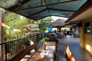1770 Beachside Backpacker Hostel in Agnes Water