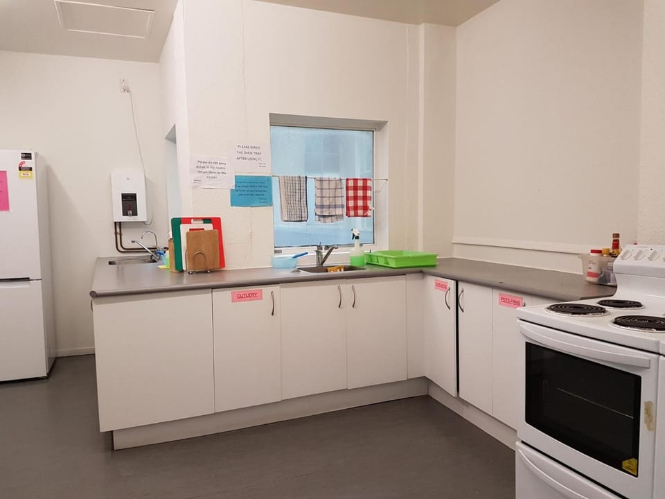 Facilities