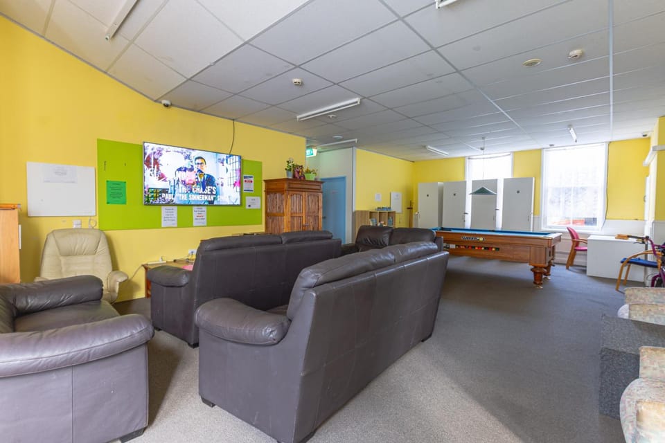 Recreational facilities