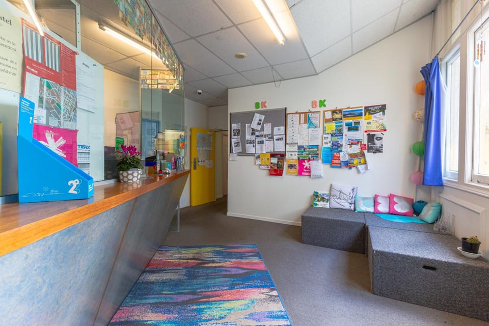 Facilities
