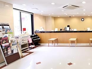 Hotel Kawaroku Her-Stage Hotel in Japan