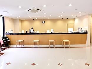 Hotel Kawaroku Her-Stage Hotel in Japan