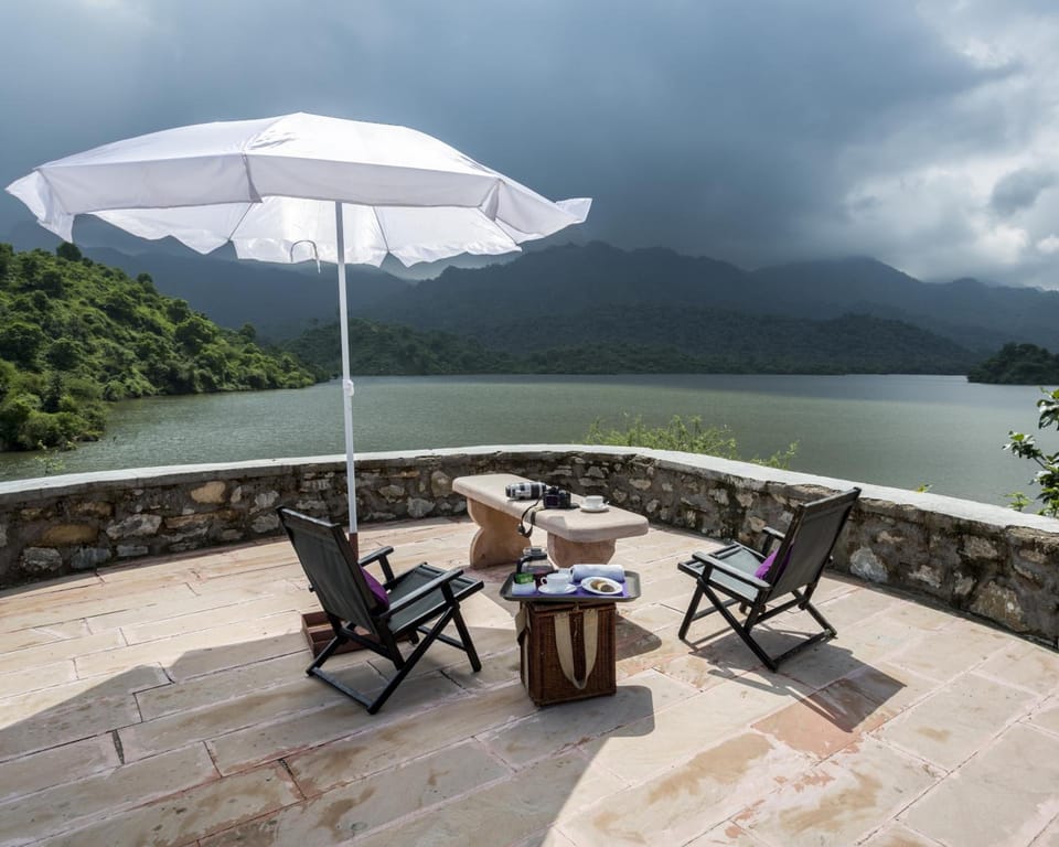Mana Hotels Hotel in Rajasthan