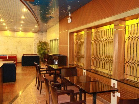 Baoan Hotel Hotel in Shanghai