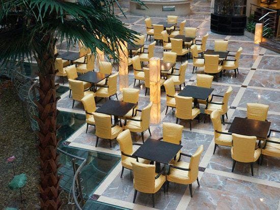 Baoan Hotel Hotel in Shanghai