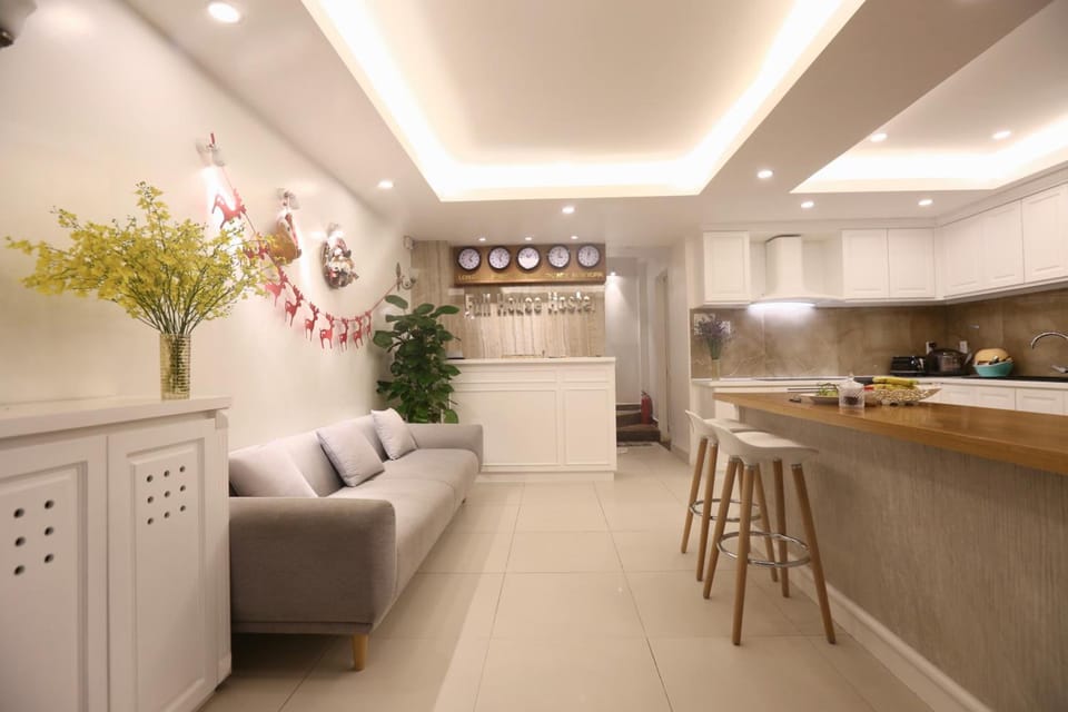Full House Hostel Hostel in Ho Chi Minh City