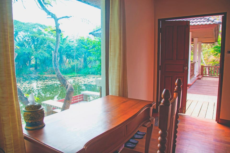 Tak Andaman Resort & Hotel (Tak) Hotel in Thailand