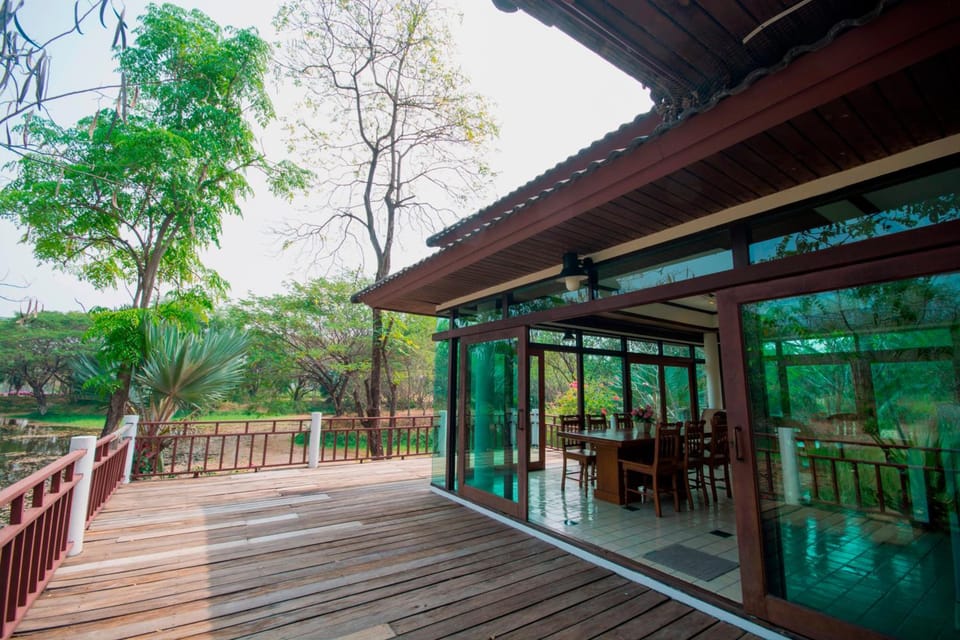 Tak Andaman Resort & Hotel (Tak) Hotel in Thailand