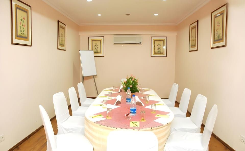 Royal Court Hotel in Madurai