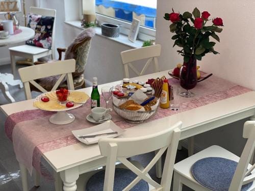 Villa am Sudpark Hotel in Hesse